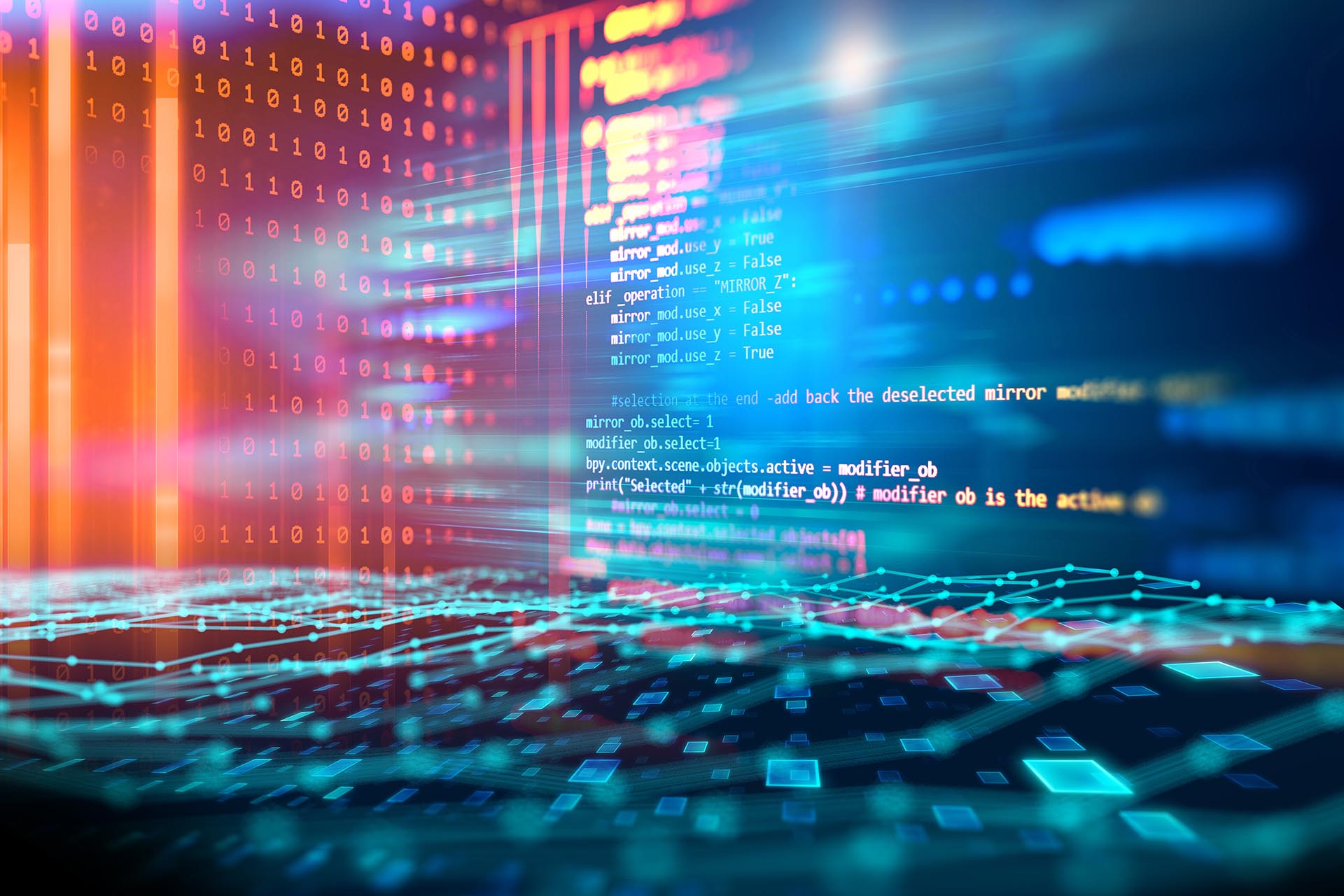 Software Solutions