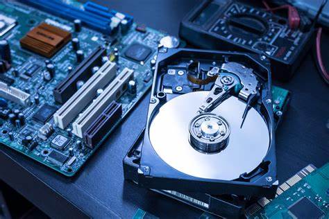 Hardware Services